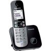 PANASONIC KX TG6811FXB dect