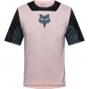 Fox Racing Fox Yth Defend Ss Jersey Creation, detský dres - Blush Veľkosť: YXL
