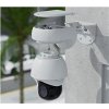 Ubiquiti AI PTZ Industrial, Überwachungskamera