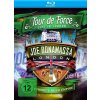 Joe Bonamassa, TOUR DE FORCE - SHEPHERD'S BUSH EMPIRE, Blu-ray