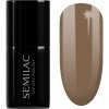 Semilac UV Hybrid WellBeing gélový lak na nechty s použitím UV/LED lampy odtieň 652 Palo Santo 7 ml