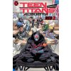 Teen Titans Academy Vol. 1: X Marks the Spot (Various)
