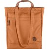 Fjällräven Totepack No. 1, Farba DESERT BROWN, Objem 14 L