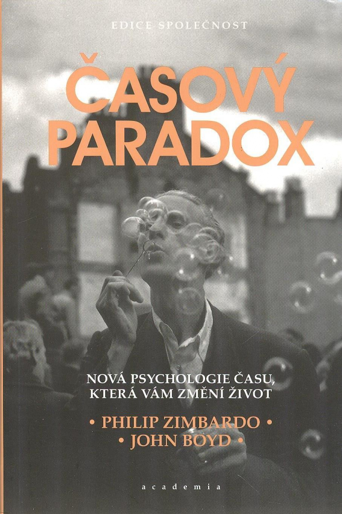 Časový paradox