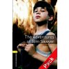 Adventures of Tom Sawyer + mp3 Pack -