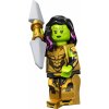 LEGO® Minifigúrky 71031 Studio Marvel Gamora with Blade of Thanos