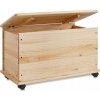 Zeller Truhlica 73 x 45 cm borovica