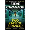 Two Kinds of Stranger - -