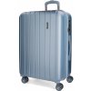 MOVOM Wood Steel blue 65x45x28cm 68L