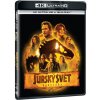 Jurský svět: Nadvláda 2BD (UHD+BD)