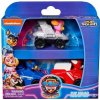 Spin Master Tlapková patrola film 2 multibalenie mini autíčok