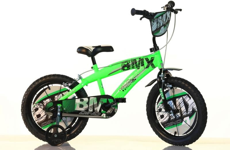 Dino 165XC 16BMX 2024