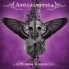 Apocalyptica - Worlds Collide CD
