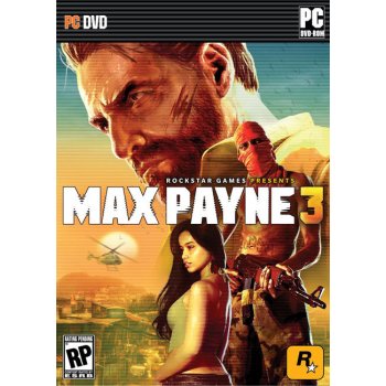 Max Payne 3 od 10,27 € - Heureka.sk