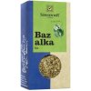 Sonnentor Bazalka BIO 15 g