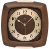 Nástenné hodiny 5804/1 AMS 28cm (4037445154377)