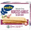 Wasa delicate cesnak, 190 g