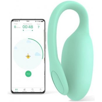 Magic Motion - FitCute Kegel Rejuve