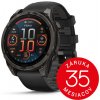 Garmin Fenix 8 AMOLED 47mm Sapphire Carbon Gray Titanium/Black 010-02904-21