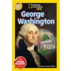 National Geographic Readers: George Washington (Caroline Crosson Gilpin)(Brožovaná)