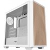 Počítačová skriňa DARKFLASH DS900WD White
