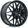 JUDD JSF2 hliníkové disky 9x20 5x127 ET25 DO 50 SATIN BLACK