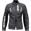 SPIDI Bunda CROSSMASTER LADY, dámska (čierna, veľ. XL) 101