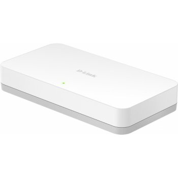 D-Link GO-SW-8G