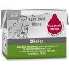 Platinum Natural Menu Adult Chicken 12 x 90 g