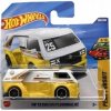 Autíčko Autíčko HOT WHEELS # VW T3 CUSTOM/PERSONNALISE