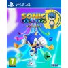 Sonic Colours Ultimate Launch Edition
