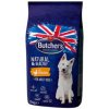Butcher's Dog Natural&Healthy Dry s kuřecím masem 10kg