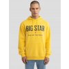 Big Star pánska mikina, veľkosť M