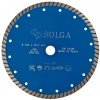 Solga Kotúč diamantový turbo 125 mm 10704125