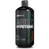 BioTech USA MULTI HYPOTONIC DRINK 1:65 1000 ml