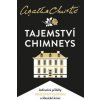 Tajemství Chimneys - Christie Agatha