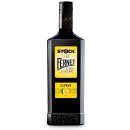 Fernet Stock Citrus 0,5 l (čistá fľaša)