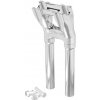 Kraus, Topless Isolated Kickback Risers. 12