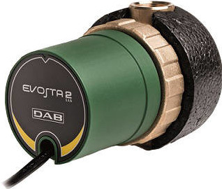 DAB EVOSTA2 11/85 SAN