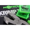 Krimpovacie kliešte Korda Krimp Tool + krimpsy (Krimpovacie kliešte Korda Krimp Tool + krimpsy)