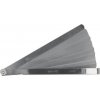 Yato - listové mierky 200 x 12.8mm 17ks
