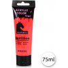 MATOU 450128-2 Akrylová farba 1x75ml červená