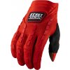 KENNY rukavice TITANIUM 22 red - 12