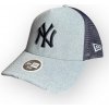 NEW ERA 940W Af trucker MLB Denim NEYYAN Dámska šiltovka One Size 60667496