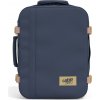 CabinZero Classic 28L Shibori Blue 28 l