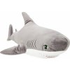 Plyšák - Shark grey 100 cm