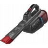 Black & Decker BHHV315J-QW handheld vacuum Black Red Bagless