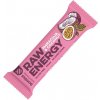 Raw energy maracuja a kokos BOMBUS 50 g