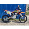 Pitbike UPBEAT 250cc 19/16