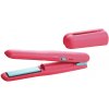 Silvercrest® Personal Care Aku žehlička na vlasy Sgea 3.6 A1/Sogea 3.6 A1 (bledoružová) (100391157)
